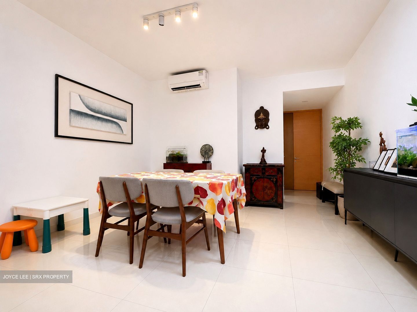 Casa Merah (D16), Apartment #619551401